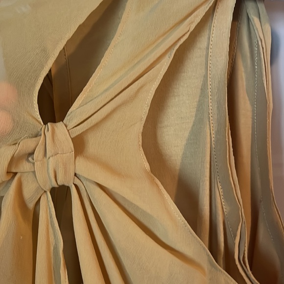 Robbi & Nikki embellished tank - Picture 7 of 9